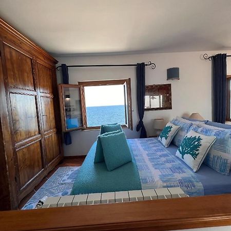 Attico Vista Mare Trapani Apartment Bagian luar foto