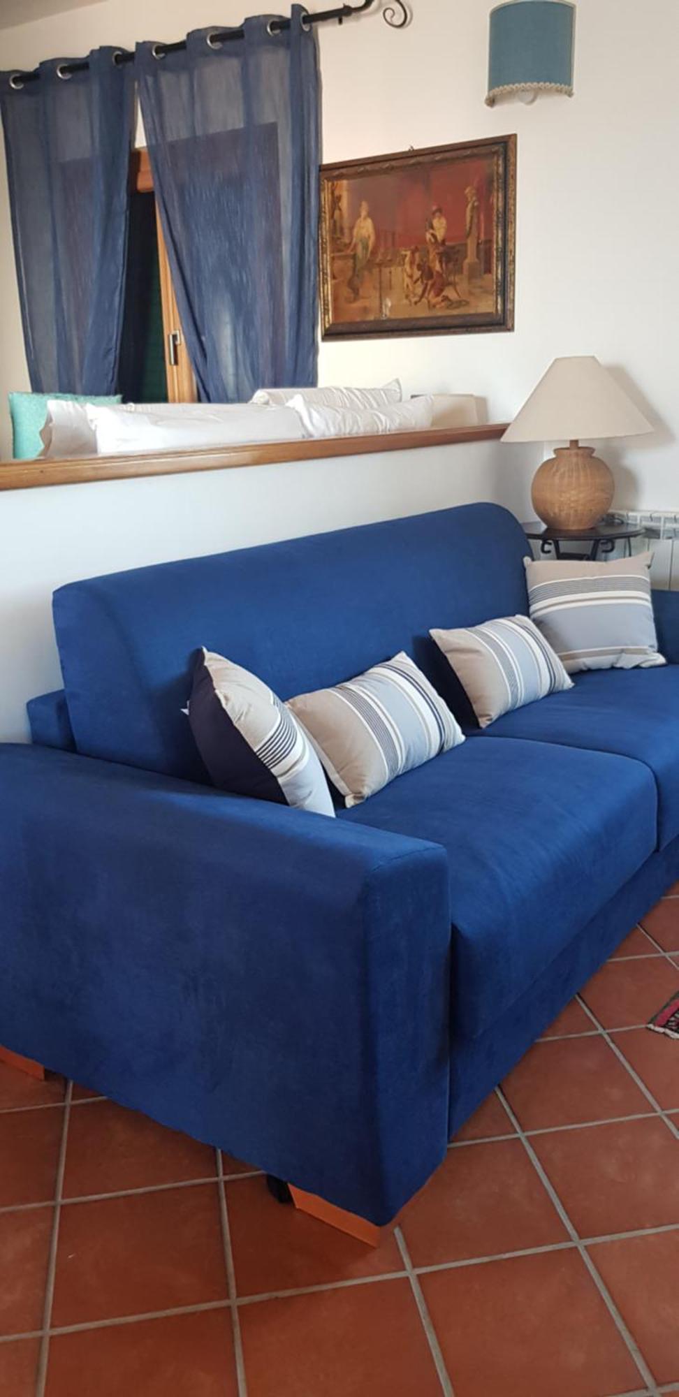 Attico Vista Mare Trapani Apartment Bagian luar foto