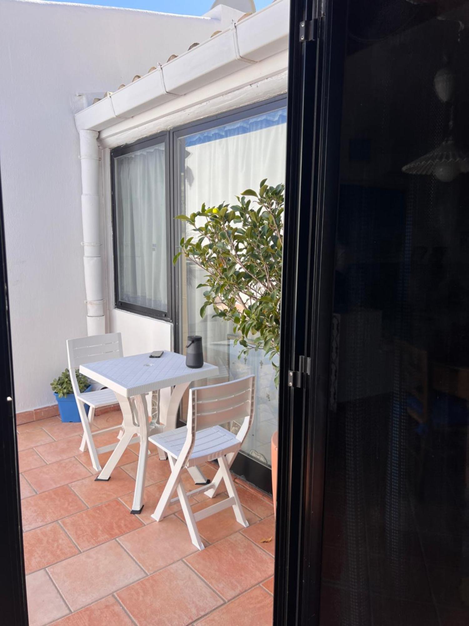 Attico Vista Mare Trapani Apartment Bagian luar foto